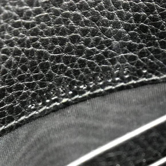 GUCCI  Dionysus Leather Crossbody Bag Black - Picture 10 of 13